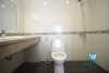 An apartment for rent in G building Ciputra Ha Noi City